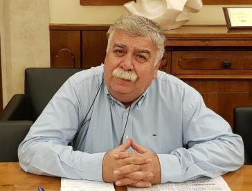 Απάντηση Τσοπανάκη σε ανακοίνωση Γλυνού για τη δημοσκόπηση