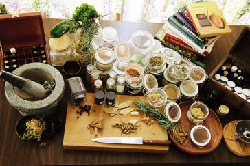 Ο Μαγικός κόσμος της φύσης