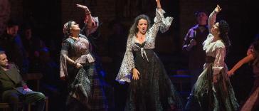 The Met: Live in HD:  "Κάρμεν"