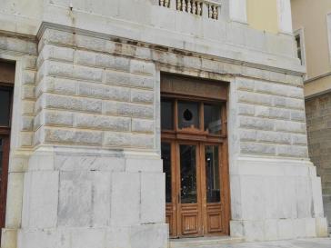 Μόνιμη έκθεση για τον Μάνο Ελευθερίου 