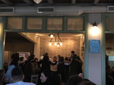 Κοπή πίτας για τον ΑΟ ΦΟΙΝΙΚΑ Σύρου 