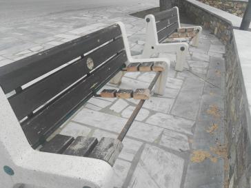 Ανεξήγητη και προκλητική ενέργεια 