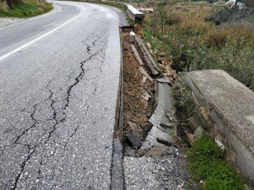 Μηδενική ασφάλεια για τους οδηγούς 
