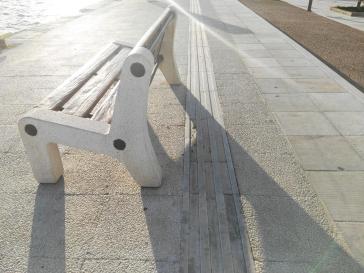 Σε απόσταση αναπνοής από τους οδηγούς όδευσης 