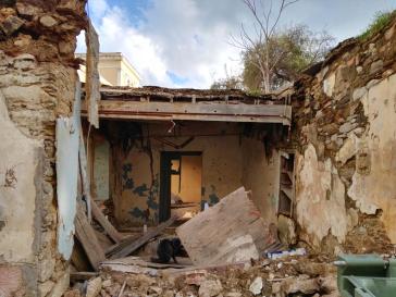 Καταρρεύσεις σε απόσταση αναπνοής από μαθητές και φοιτητές 