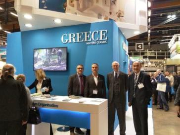 Χρονιά μεγάλης αύξησης το 2019 στις αφίξεις Φινλανδών τουριστών