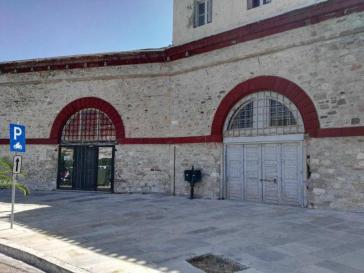 Ολοταχώς για τη μελέτη και τις επισκευές 