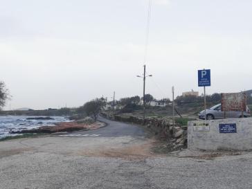 Αποκαταστάσεις οδοποιίας 