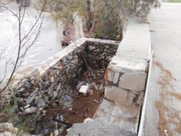 Εικόνα που δεν τιμά το νησί 