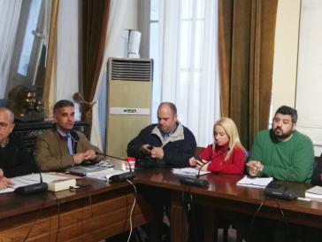  Αυξήσεις δαπανών για έργα και αναθέσεις σε τρίτους 