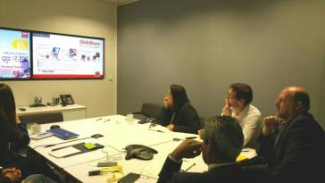 Μεγάλη επιτυχία σημείωσε η νέα εκστρατεία προβολής της Περιφέρειας Νοτίου Αιγαίου στο CNN