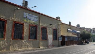 Νομοθετική διάταξη για το σούπερ μάρκετ Νεωρίου 