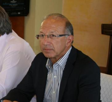 Επιστολή Λεονταρίτη για τη χρηματοδότηση του θόλου των Γυμνασίων 