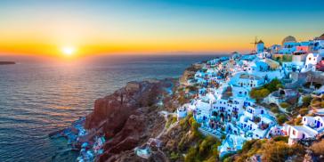 "Η Σαντορίνη που αγαπάμε και θέλουμε"