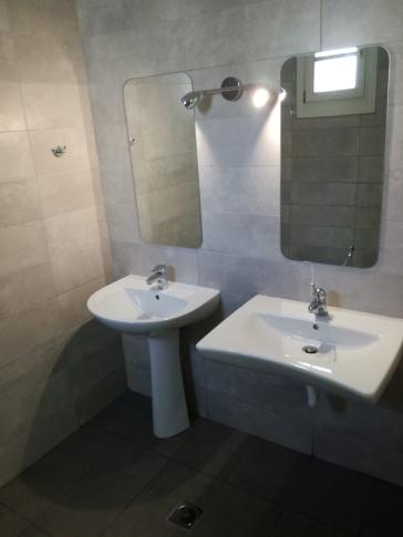 Ολοκληρώθηκε η ανακαίνιση του Κέντρου Υγείας Μυκόνου