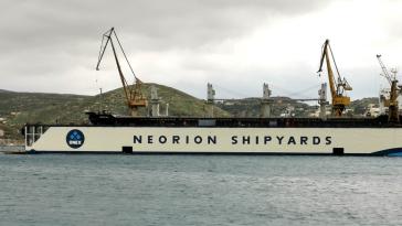 Στις 17 Μαρτίου τα εγκαίνια για τη ΒΙΟΛΑΝΤΩ