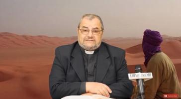 “Η “επιλογή” ως δοκιμασία” 