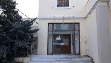 Ενημέρωση για το ασθενοφόρο του Κορθίου