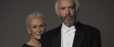 Η σύζυγος/ The Wife (2018) του Μπγιορν Ρούνγκε