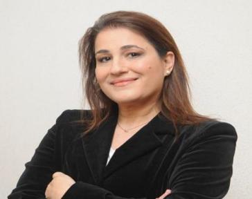 Η Μαριέτα Παπαβασιλείου και πάλι υποψήφια με τον Γιώργο Χατζημάρκο