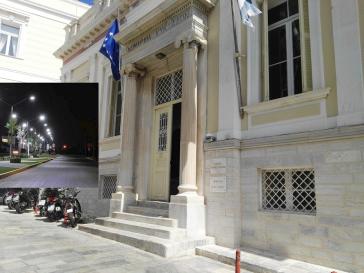 Νόμιμες οι διαδικασίες για τον διαγωνισμό των LED 