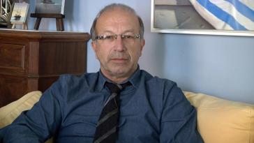 "Τιμούμε τον αγώνα των Ελλήνων με τα διαχρονικά μηνύματα"