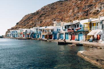 Για την αλλαγή στον Δήμο Μήλου