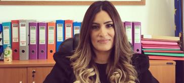 Μήνυμα Θεώνης Λειβαδάρου για την εθνική επέτειο της 25ης Μαρτίου