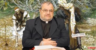 “Ο καιρός μας δωρίζεται για να τον αξιοποιήσουμε” 