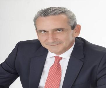 Αναστάσιμο μήνυμα Περιφερειάρχη Νοτίου Αιγαίου 