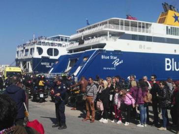 Η ποιότητα στις υπηρεσίες κερδίζει τους επισκέπτες 