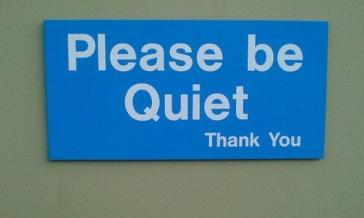 Ενημέρωση της Αστυνομίας για τις ώρες κοινής ησυχίας 