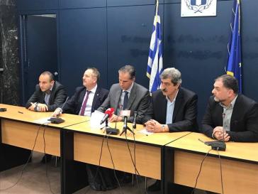 Σύμβαση για 19 αξονικούς τομογράφους σε Νοσοκομεία της χώρας 