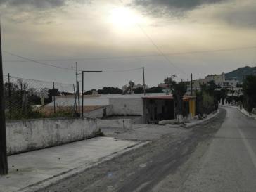 “Ανοιχτοί” δρόμοι την Πασχαλινή περίοδο 