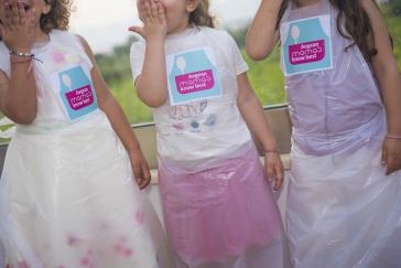 Οι Μαμάδες του Αιγαίου και οι Κηπουροί του Αιγαίου ταξιδεύουν στα νησιά