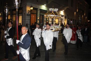 Αληθινά ξεχωριστή εμπειρία στους δρόμους του ιστορικού κέντρου