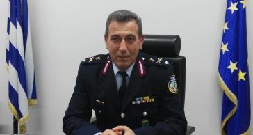 Σε “έμπειρα χέρια” η Αστυνομική Διεύθυνση Ν. Αιγαίου 