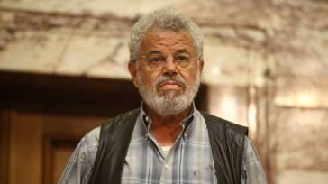 Επιστολή διαμαρτυρίας Ν. Μανιού προς τον Δήμαρχο Αθηναίων 