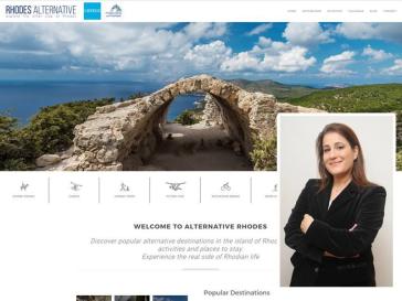 Σε εξέλιξη το πρόγραμμα της Περιφέρειας για την ανάδειξη των εναλλακτικών  τουριστικών εμπειριών