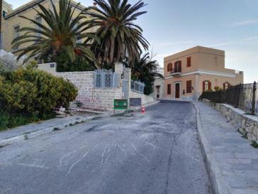 Στον Δήμο η μελέτη για την περιοχή του Βούρλη 