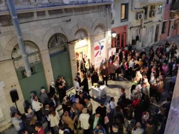  “Επιλέξαμε τον δρόμο των πράξεων” 