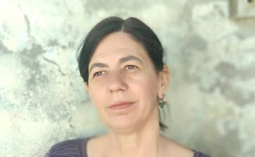 Η Μαριαλένα Παναγάκη από την Πάρο υποψήφια με τη Συμμαχία Ν. Αιγαίου