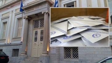 Ενστάσεις και προσφυγές για ακύρωση ψηφοδελτίων 