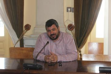 “Δύσκολη αλλά κι ευχάριστη η ενασχόληση με τα κοινά”