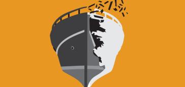 Τα Καΐκια που Πληγώναμε