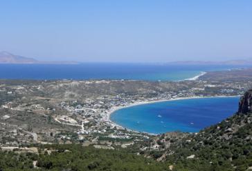  Οι Κυκλαδίτες εξακολουθούν να είναι εγκλωβισμένοι