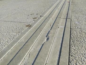 Φθορές σε σύντομο χρόνο 