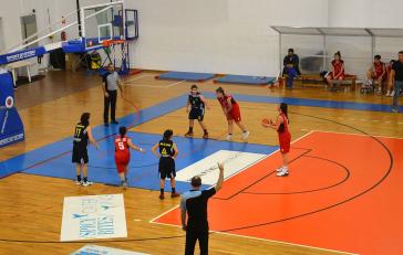 Αναβολή αγώνων