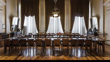 Εξελίξεις για έργα και μελέτες της Σύρου 