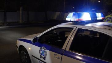 Απολογισμός αστυνομικού έργου για την περίοδο του Μαΐου